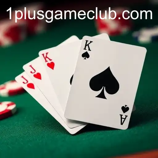 Mastering the 1Plus Game: An In-Depth Look at Blackjack Strategies