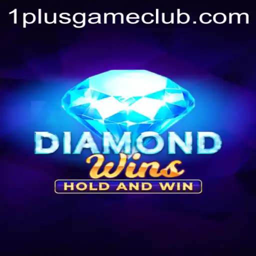 DiamondWins: A Dazzling Experience in the World of 1Plus Games