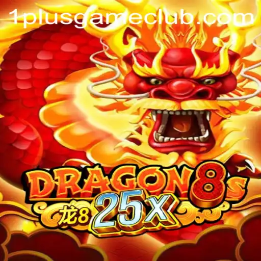 Unveiling the Excitement of Dragon8s25x: A 1plus Game Adventure