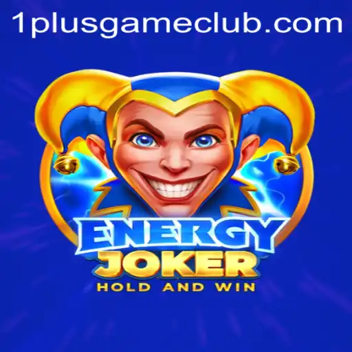 Dive into the World of EnergyJoker: A Revolutionary 1Plus Game
