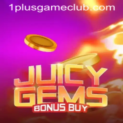 Dive into the Colorful World of JuicyGemsBonusBuy: A 1Plus Game Adventure