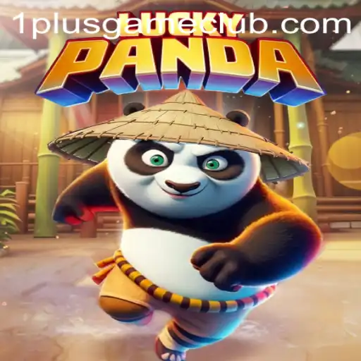 Discover LuckyPanda: The Captivating New 1plus Game Taking the World by Storm