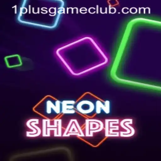 Exploring the Vibrant World of NeonShapes: A 1Plus Game Adventure