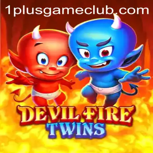 Discover the Thrilling World of DevilFireTwins: A 1plus Game Adventure