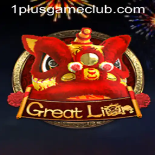 GreatLion: An Engaging Adventure in the World of 1Plus Game