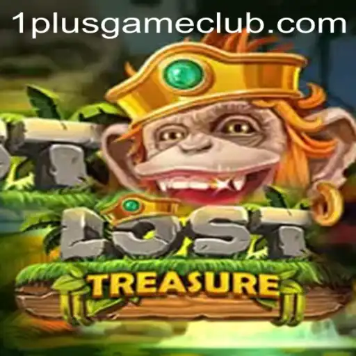 Discovering the Enchantment of LostTreasure: A 1plus Game Adventure