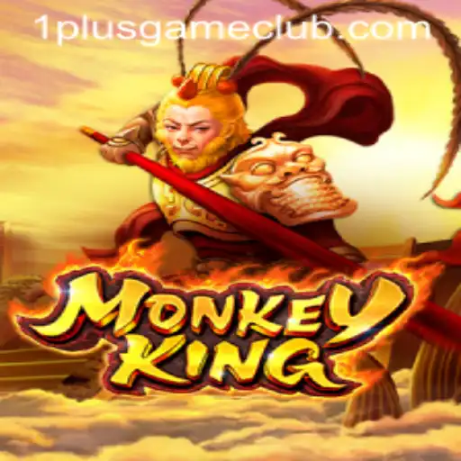Introducing MonkeyKing: An Engaging 1Plus Game Adventure