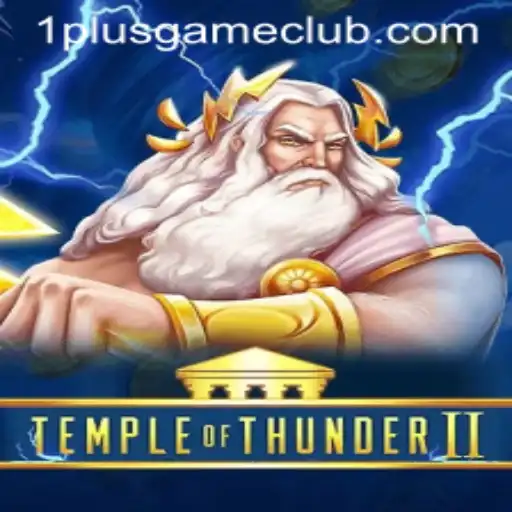 TempleofThunderII Unleashes a Storm in Gaming