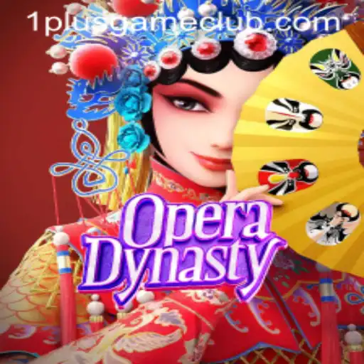 OperaDynasty: Immerse Yourself in the Dramatic World of Chinese Opera