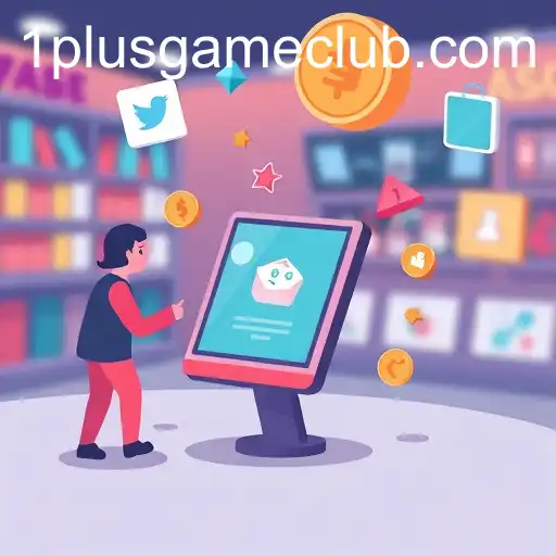 Exploring the Dynamics of Promotions and the 1plus Game