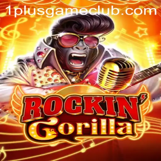RockinGorilla: The Ultimate 1plus Game Experience