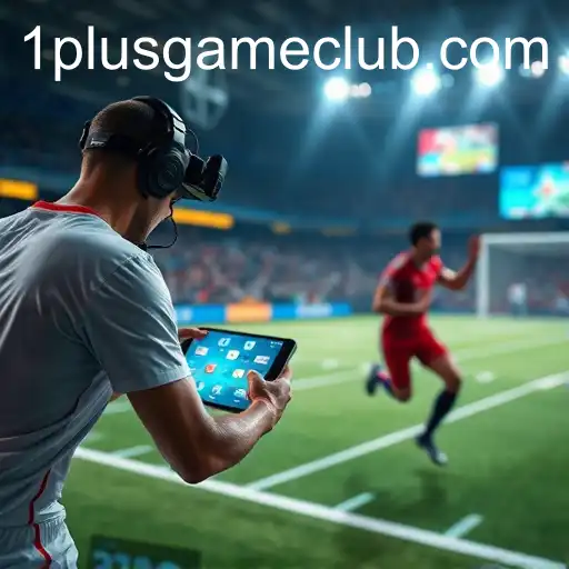 The Rise of the 1plus Game in Sports