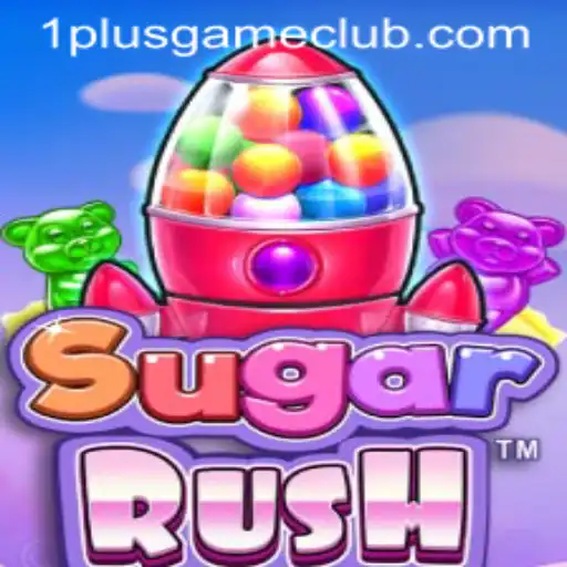 SugarRush: The Sweetest Game Experience from 1plus Game