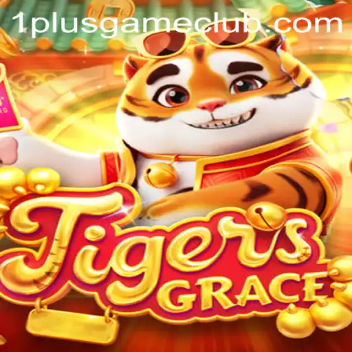 TigersGrace: The Engaging 1plus Game Capturing Global Attention
