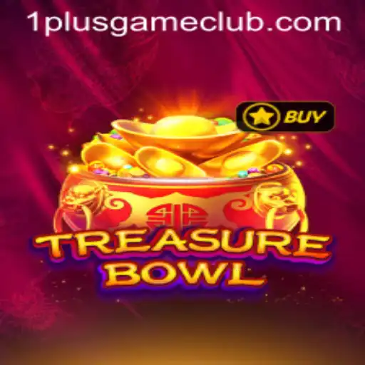 Discover TreasureBowl: A Thrilling 1Plus Game Adventure