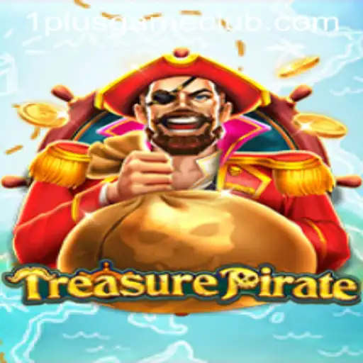 Dive into Adventure with TreasurePirate: The Exciting 1plus Game