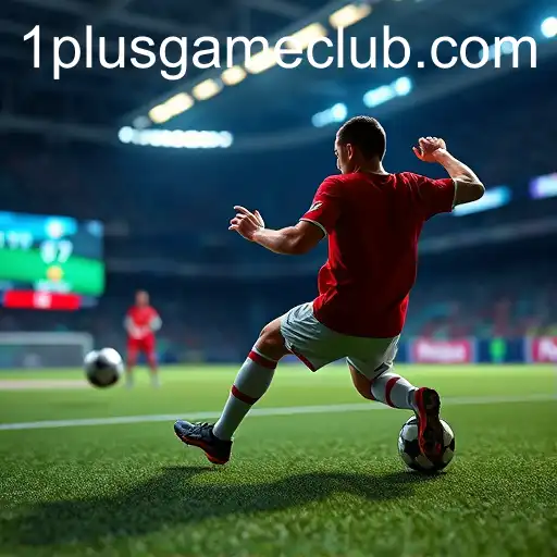 Exploring the Evolution and Impact of Virtual Sports: The Rise of 1Plus Game