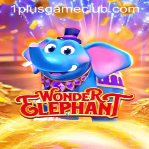 WonderElephant: A Deep Dive into the Enchanting World of 1plus Game