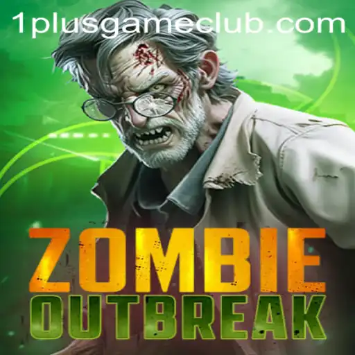ZombieOutbreak: Unleashing Thrills in the World of 1plus Games
